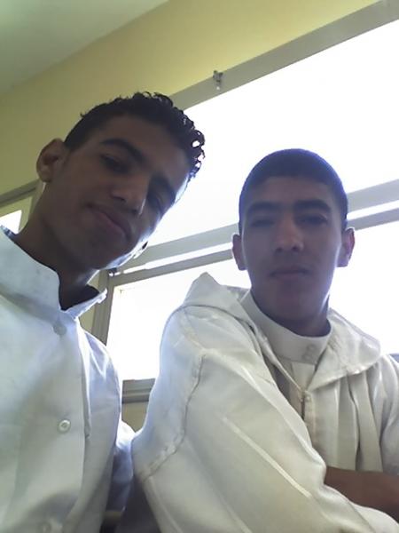 c fayssal and bratass mostafa